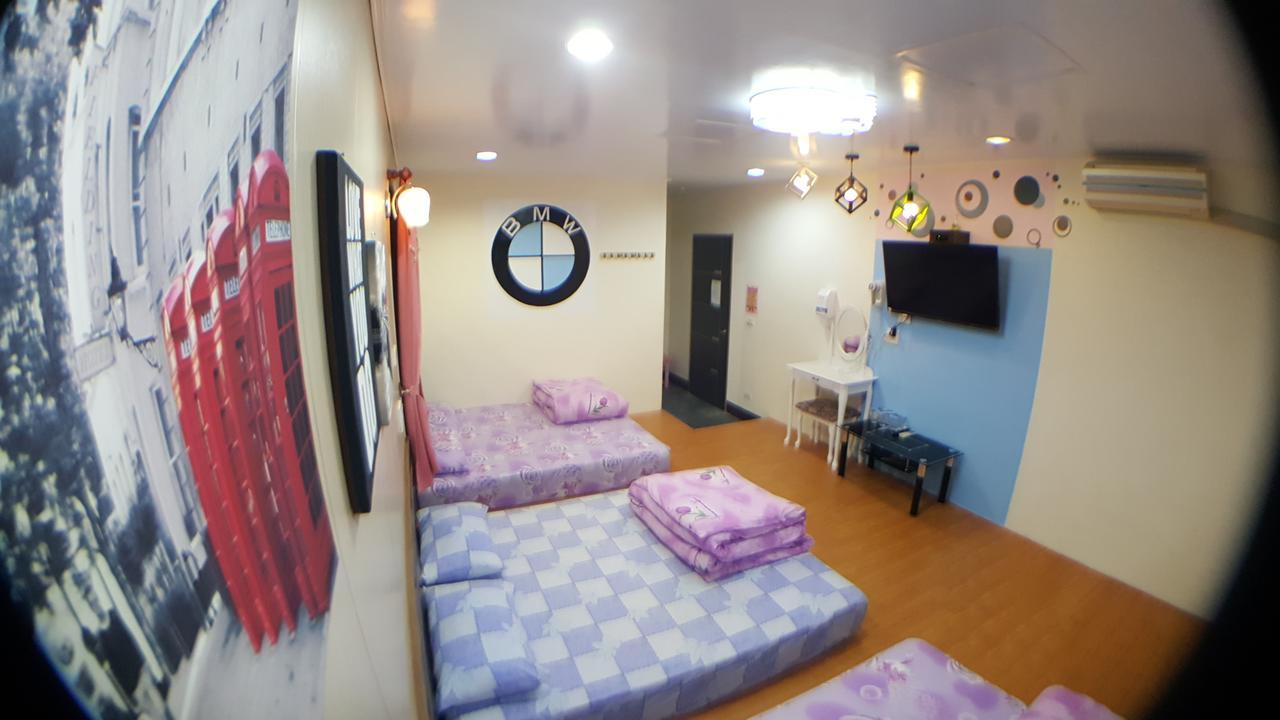 布袋 龙园旅馆酒店 外观 照片