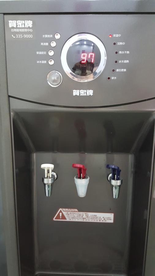 布袋 龙园旅馆酒店 外观 照片