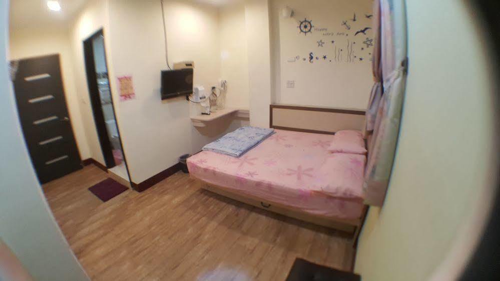 布袋 龙园旅馆酒店 外观 照片